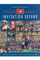 1988-Hong Kong 7s rugby  Programmes